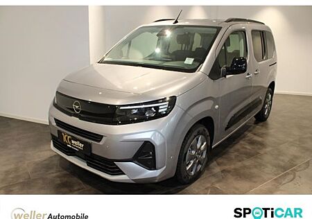 Opel Combo Life 1.5D ''GS-Line'' Parksensoren Navi Si