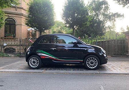 Fiat 500C 1.2 8V Lounge C Lounge