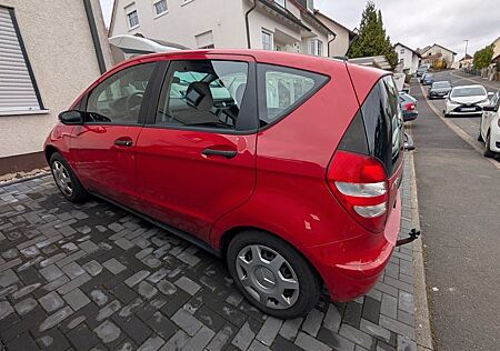 Mercedes-Benz A 170 CLASSIC Classic