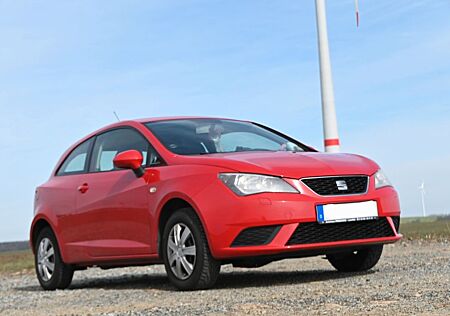 Seat Ibiza 1.2 12V 51kW Style SC Style