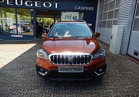 Suzuki SX4 S-Cross Comfort 4x4