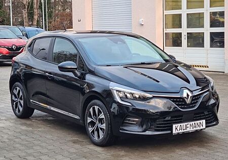 Renault Clio V Evolution 1.0 TCe 90 Automatik Navi Rückf