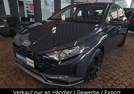 Hyundai i20 Trend 48V Mild-Hybrid