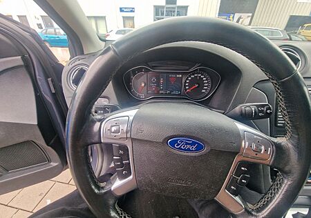 Ford Mondeo 2,0TDCi 120kW Titanium X Turn. PowerS...