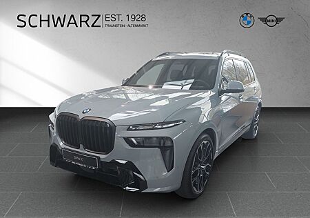 BMW X7 xDrive40d M Sport Pro AHK SkyLounge Integral