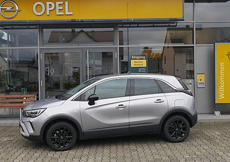 Opel Crossland X Elegance