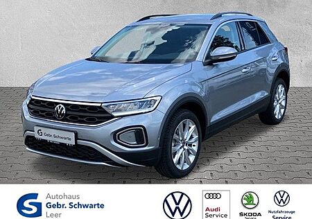 VW T-Roc Volkswagen 1.0 TSI Move ACC LED LM18 MFL PDC SHZG TEL