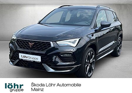 Cupra Ateca 2.0 TSI 4Drive DSG