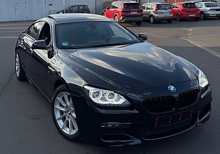 BMW 640 Gran Coupé - M Paket - Soft Close - Head Up