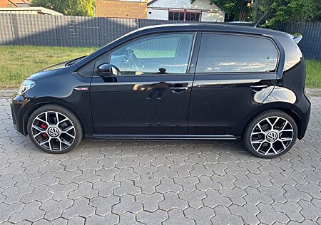 VW Up Volkswagen ! 1.0 TSI GTI GTI