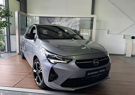 Opel Corsa F GS Line / LED / KAMERA