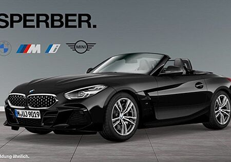 BMW Z4 sDrive20i M Sportpaket*HIFI*DAB*Tempomat*