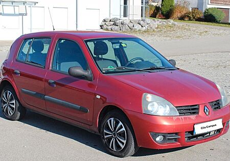 Renault Clio Campus 1.2 16V Campus