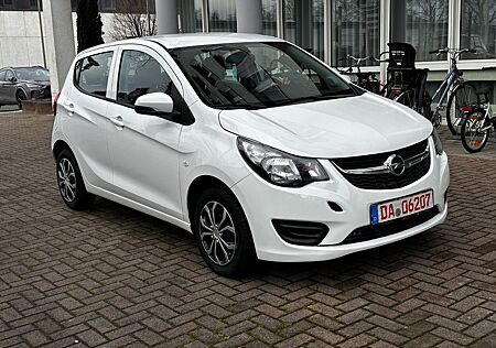 Opel Karl Edition