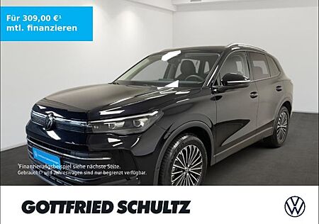 VW Tiguan Volkswagen 1.5 eTSI DSG Life Rückfahrkamera