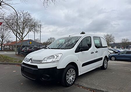 Citroën Berlingo Kasten Niveau B L1