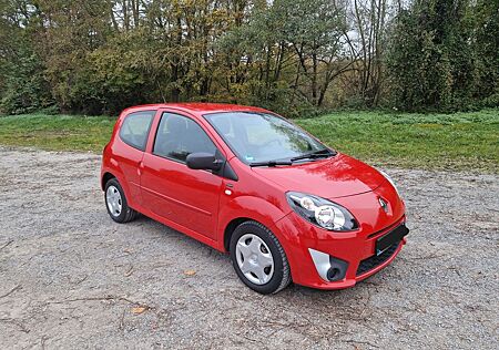 Renault Twingo YAHOO! Liberty 1.2 LEV 16V 75 eco2