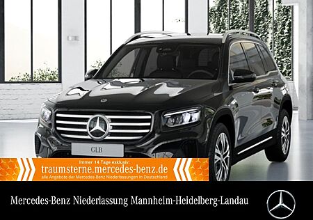 Mercedes-Benz GLB 200 PROGRESSIVE+LED+KAMERA+TOTW+7G