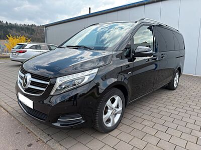 Mercedes-Benz V 220 V V 220 CDI/d, 250/ AVANTG./EDITION lang