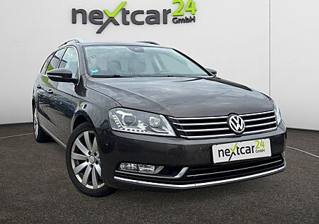 VW Passat Variant Volkswagen Highline BlueMotion