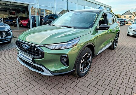 Ford Kuga Active X 2.5 l Duratec PHEV Automatik
