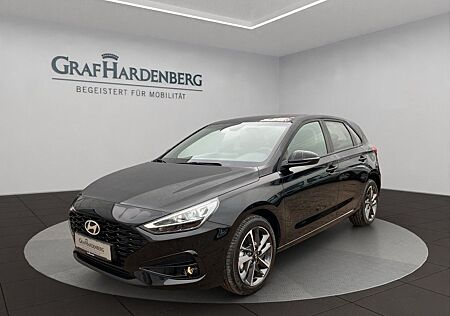Hyundai i30 1.5 T-GDI 48V Advantage