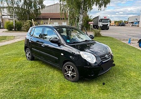 Kia Picanto P I C A N T O 1.1 S P O R T