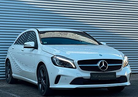 Mercedes-Benz A 180 BlueEfficiency*NAVI/LED-SCHEINWERFER/