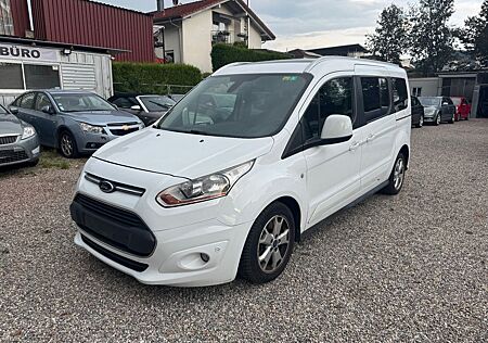 Ford Tourneo Connect 1.6 EcoBoost *Automatik*Panorama