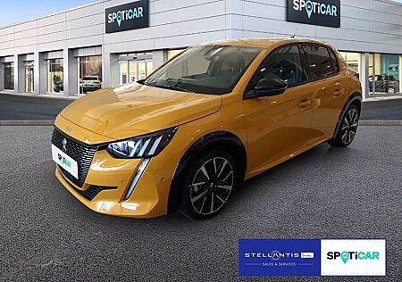 Peugeot 208 GT PureTech 130 EAT8