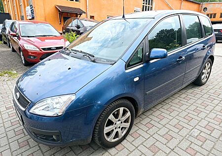 Ford Focus C-MAX Fun