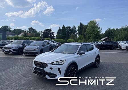 Cupra Formentor VZ245 1.4 e-HYBRID DSG DAB+ AHK [...]