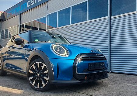 Mini Cooper *PANO*NAVI*APPLE*KEYLESS*LED*SPORT+SR+WR*