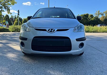 Hyundai i10 Edition+