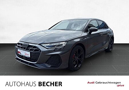 Audi A3 Sportb. 45 TFSIe S-line /Navi/Matrix/Pano/HuD