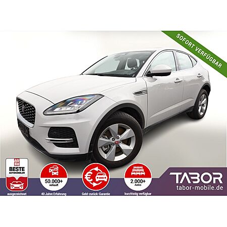 Jaguar E-Pace leasen