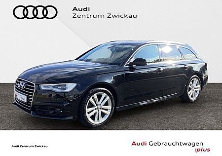 Audi A6 Avant 2.0TDI quattro Xenon, Navi, AHZV