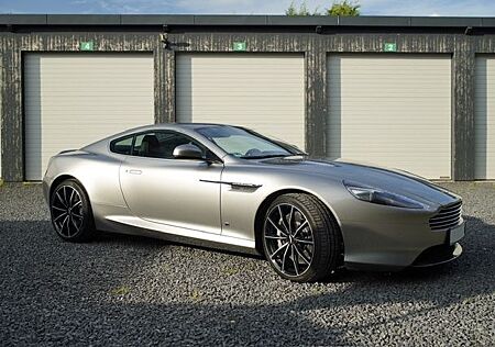 Aston Martin DB9 6.0 Coupe GT 007 Edition