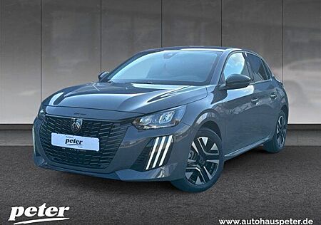 Peugeot 208 1.2 100PS Allure +Kamera+SHZ+LED