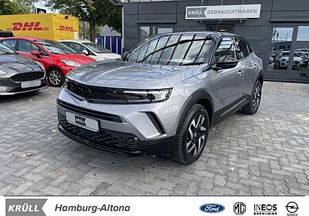 Opel Mokka 1.2 Turbo GS Line LED+PDC+RFK