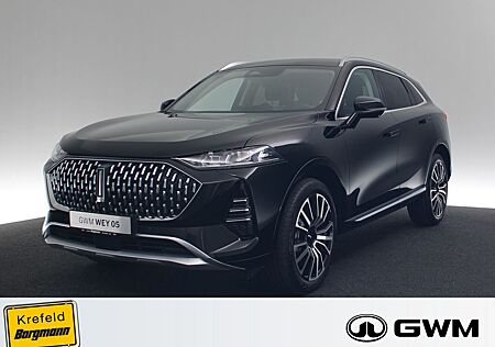 GWM WEY 05 Premium AWD Premium Hybrid