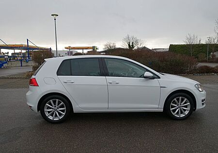 VW Golf Volkswagen VII Lim. Lounge BMT 1,2TSI