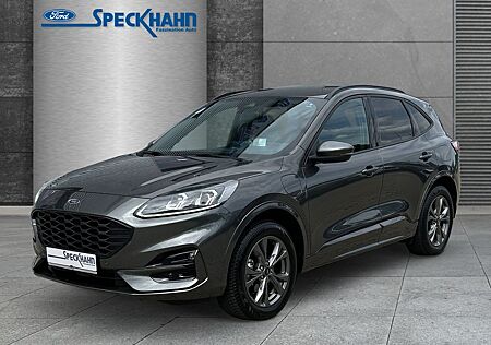 Ford Kuga Plug-In Hybrid ST-Line X HUD AHK-klappbar N