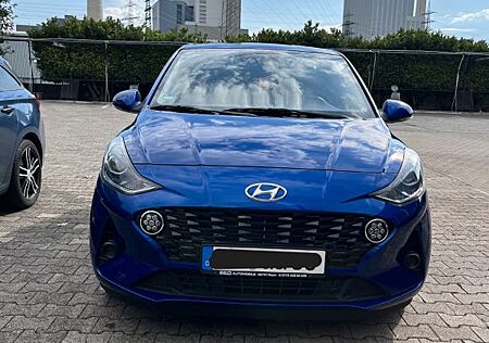 Hyundai i10 1.0 EDITION 30