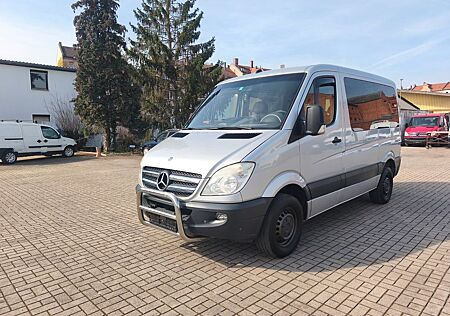 Mercedes-Benz Sprinter 315*Klima*Automatik*Tempomat*Webasto