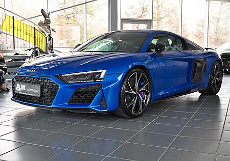 Audi R8 quattro Performance Vollleder Keramik DE-FZ