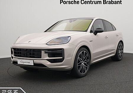 Porsche Cayenne gebraucht kaufen Porsche Cayenne Coupé Turbo E-Hybrid