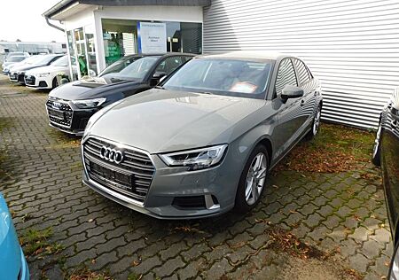 Audi A3 30 TFSI Limousine sport Klima Navi Plus