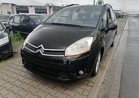 Citroën C4 Picasso HDi 110 FAP Confort EGS 6