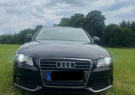Audi A4 1.8 TFSI Avant Attraction